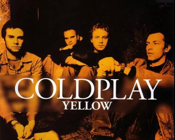 yellowcoldplay